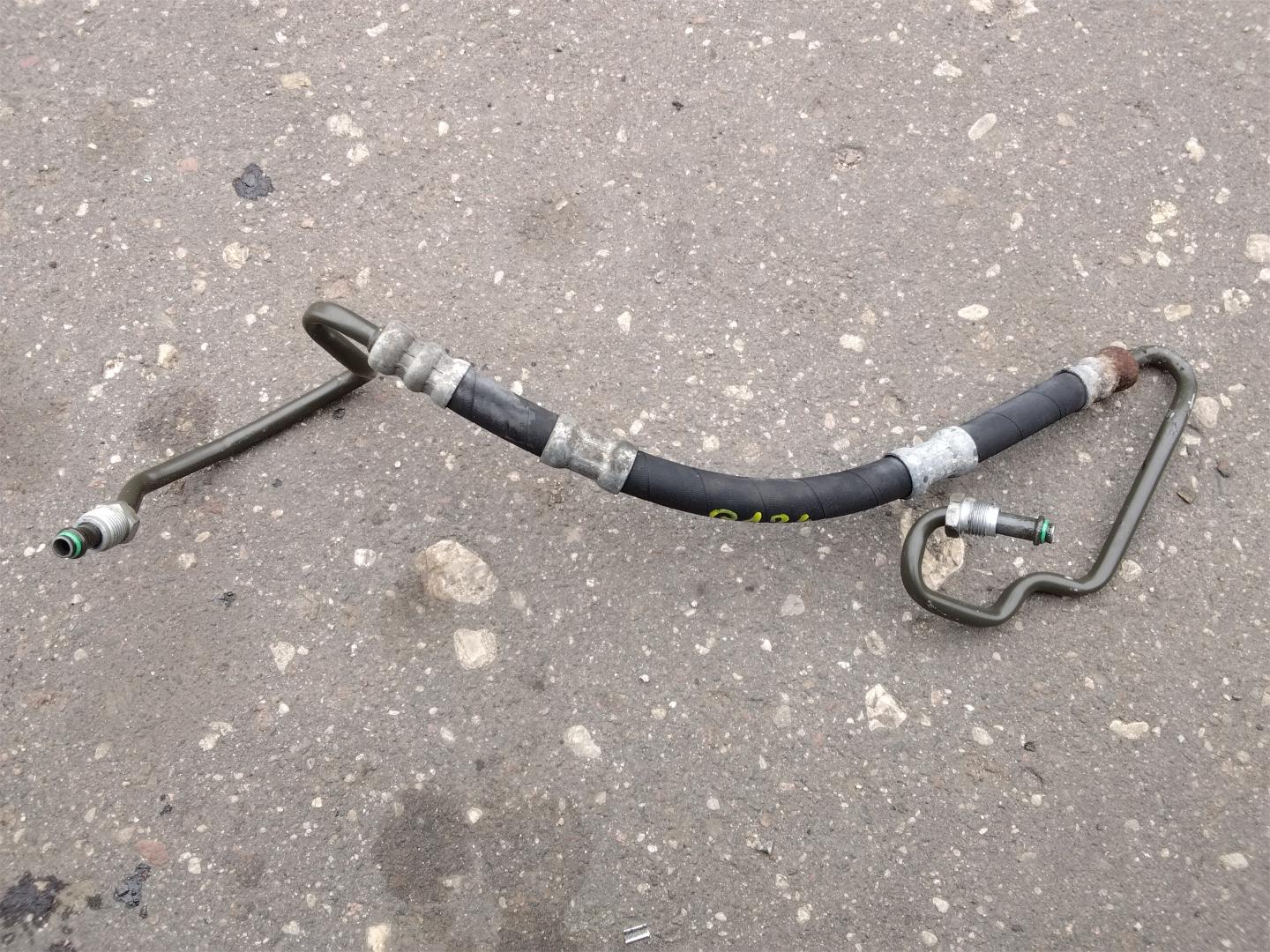 Шланг гидроусилителя