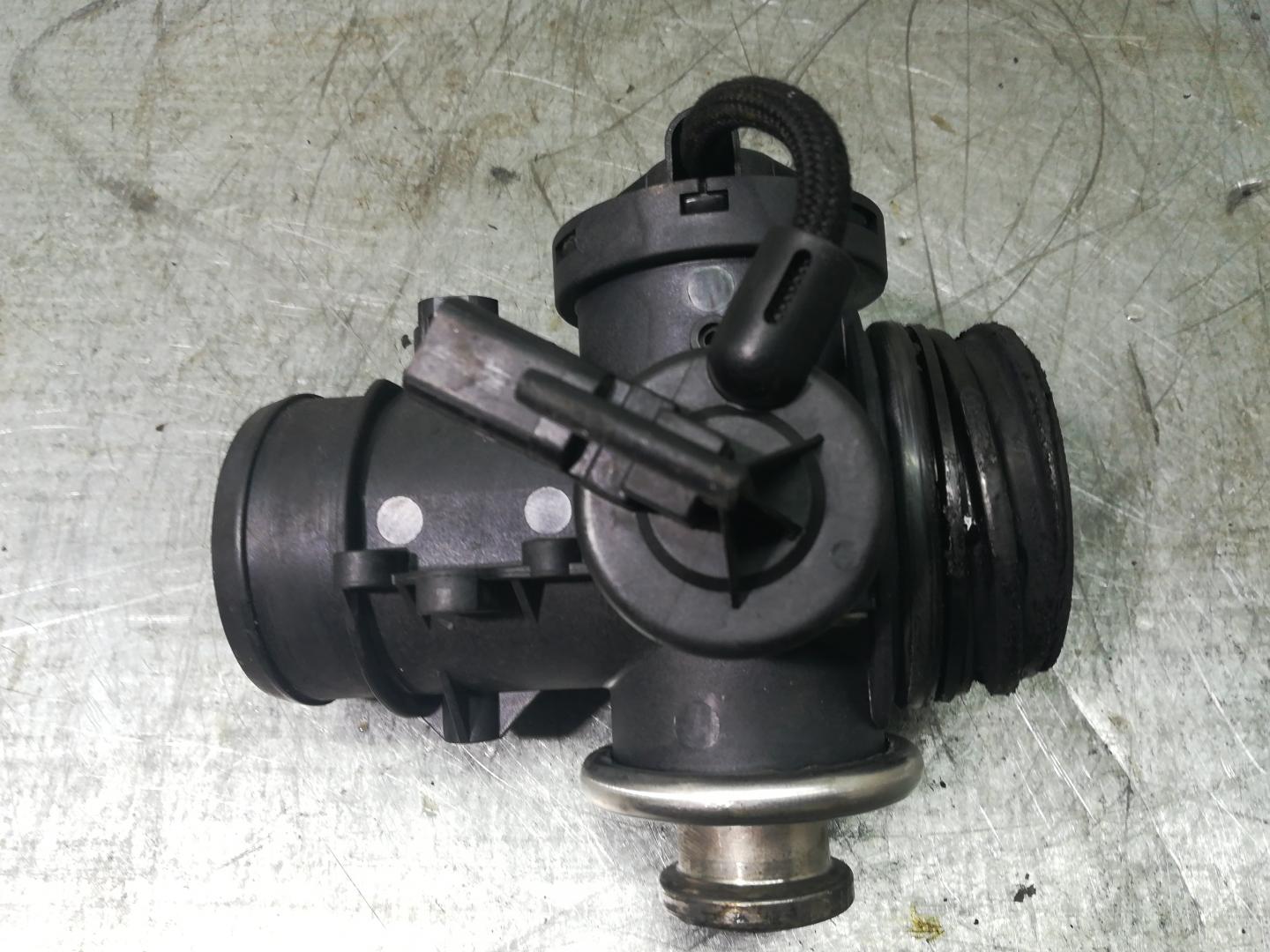 Клапан EGR
