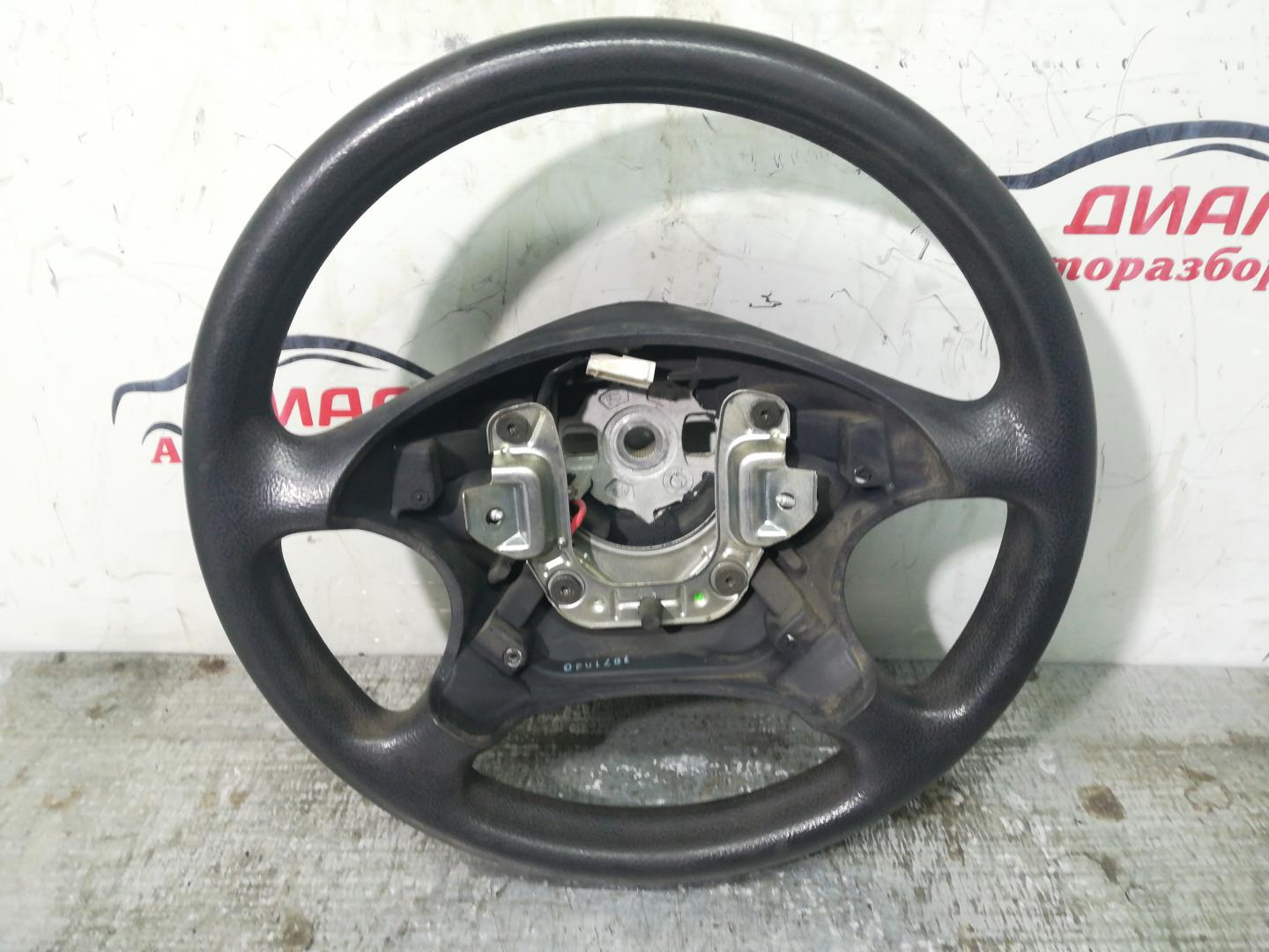 Руль