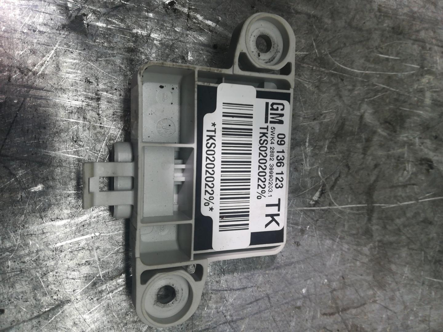 Датчик AirBag