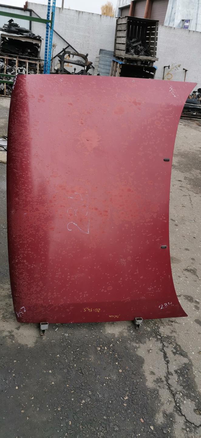 Капот