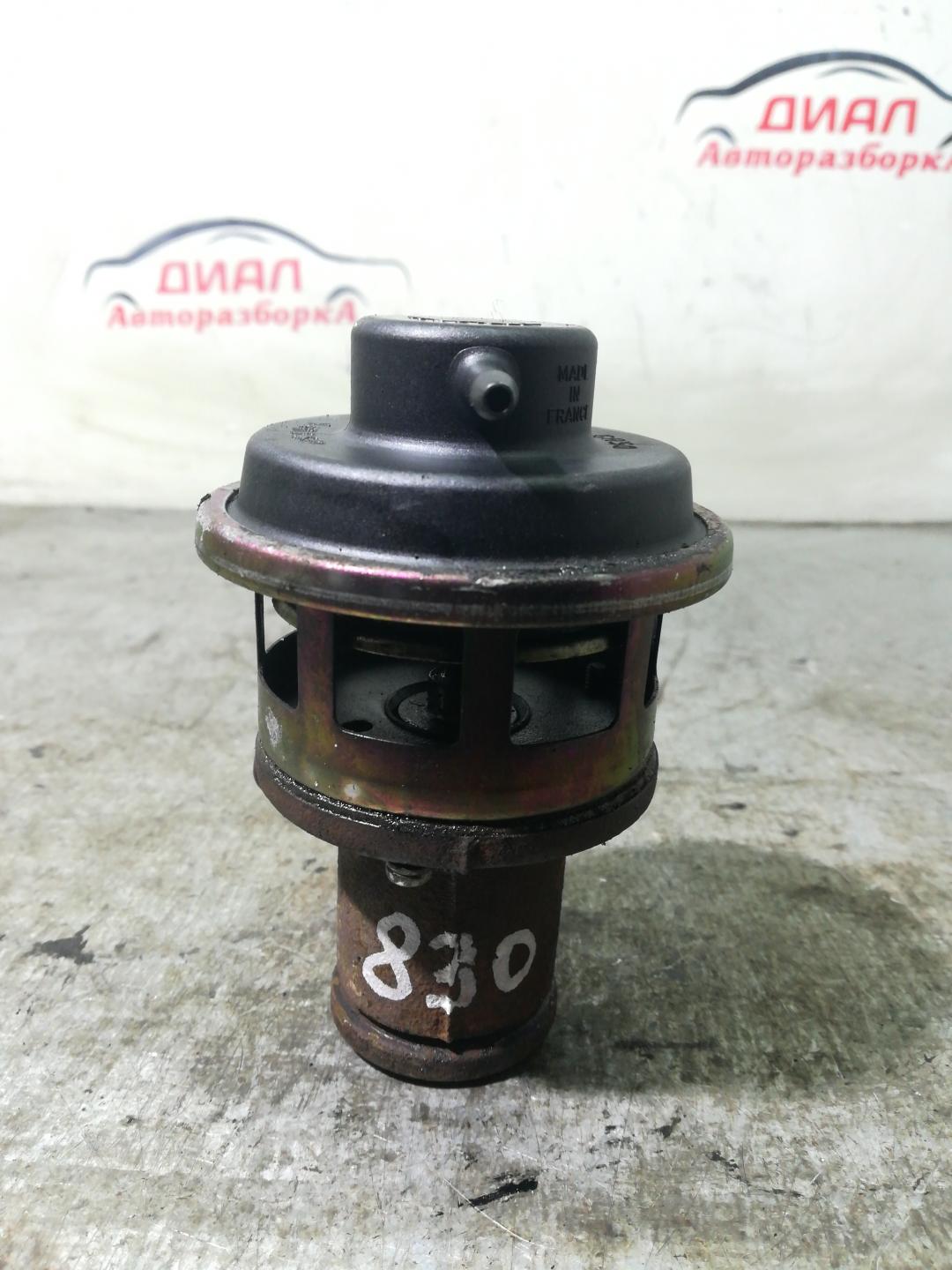 Клапан EGR
