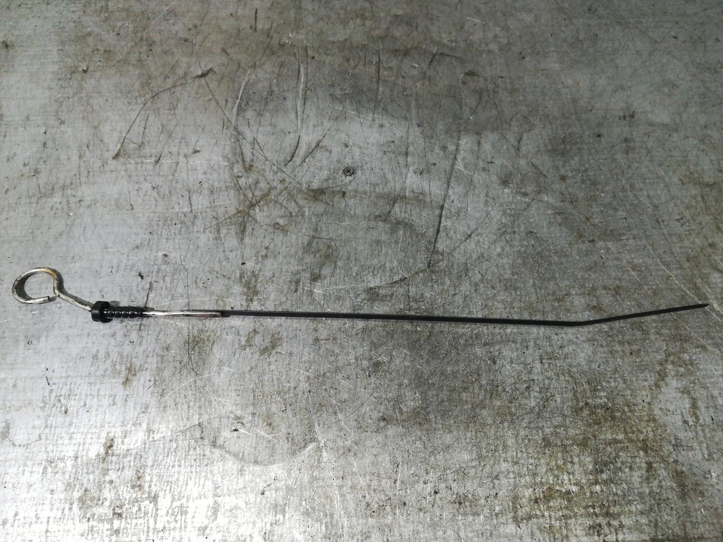 Щуп двигателя