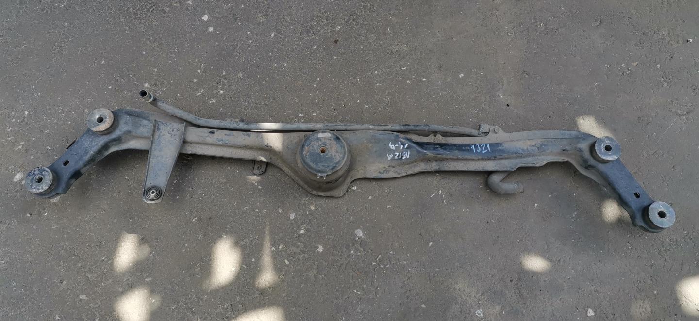 Балка под радиатор