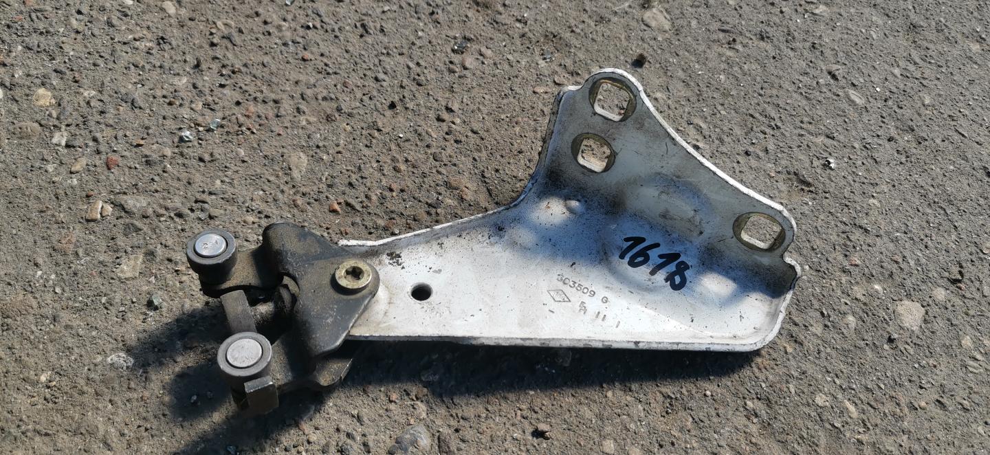 Ролик двери сдвижной