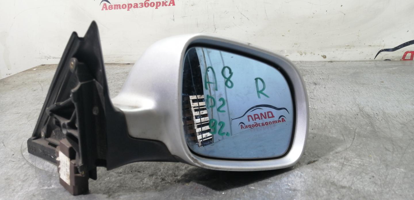 Зеркало наружное правое