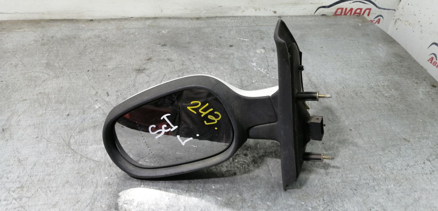 Зеркало наружное левое