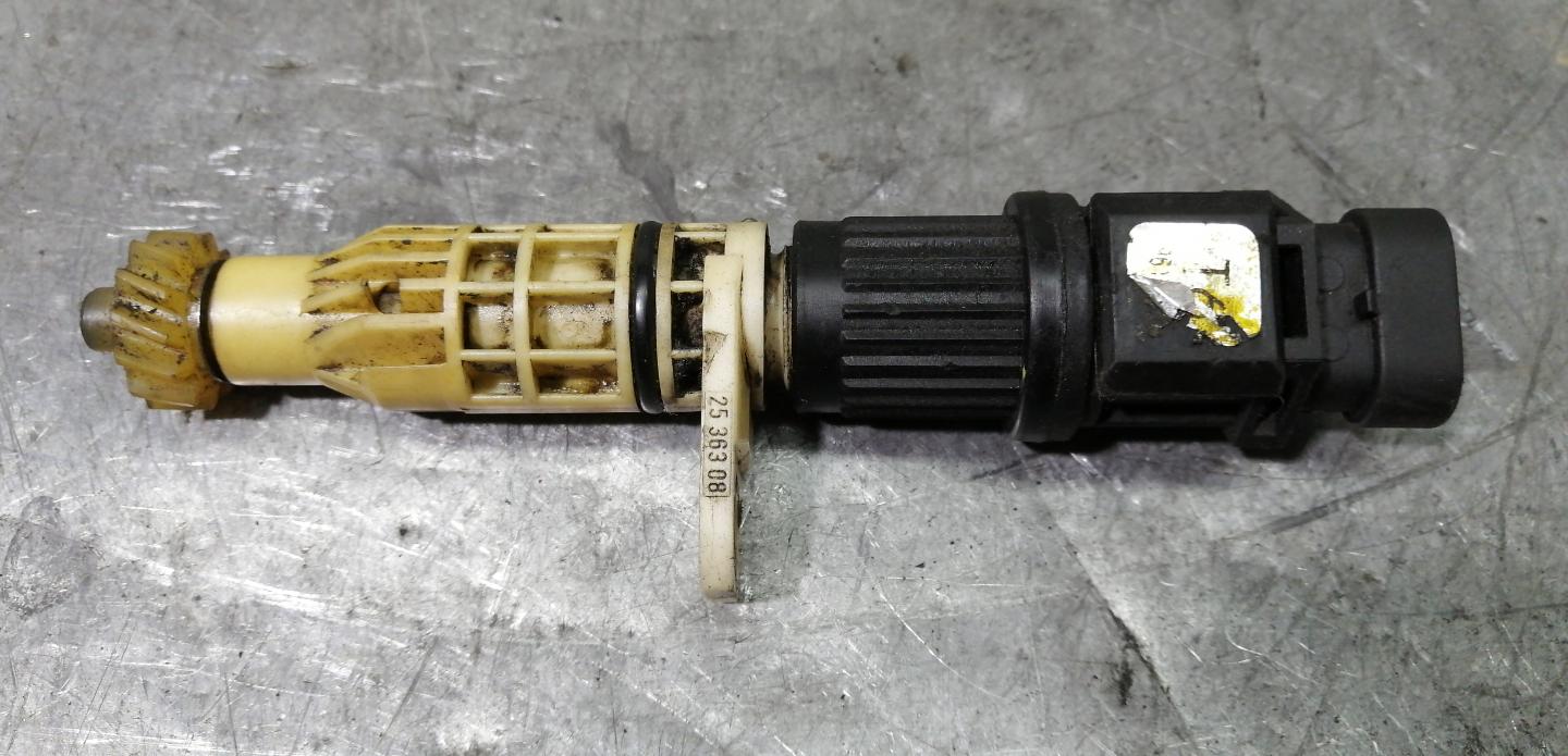 Датчик скорости