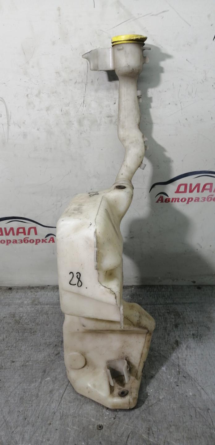 Бачок омывателя