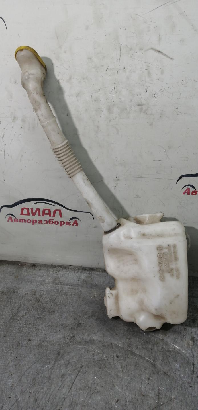 Бачок омывателя