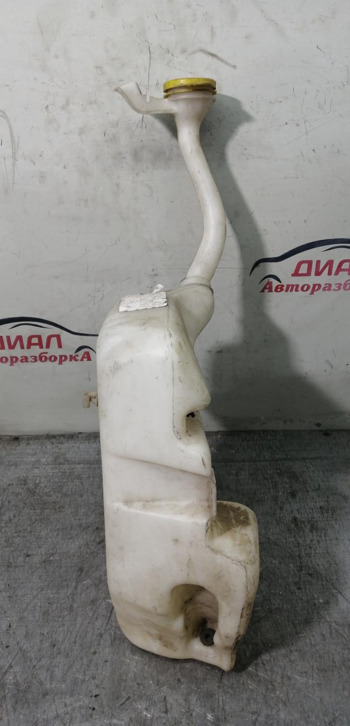 Бачок омывателя