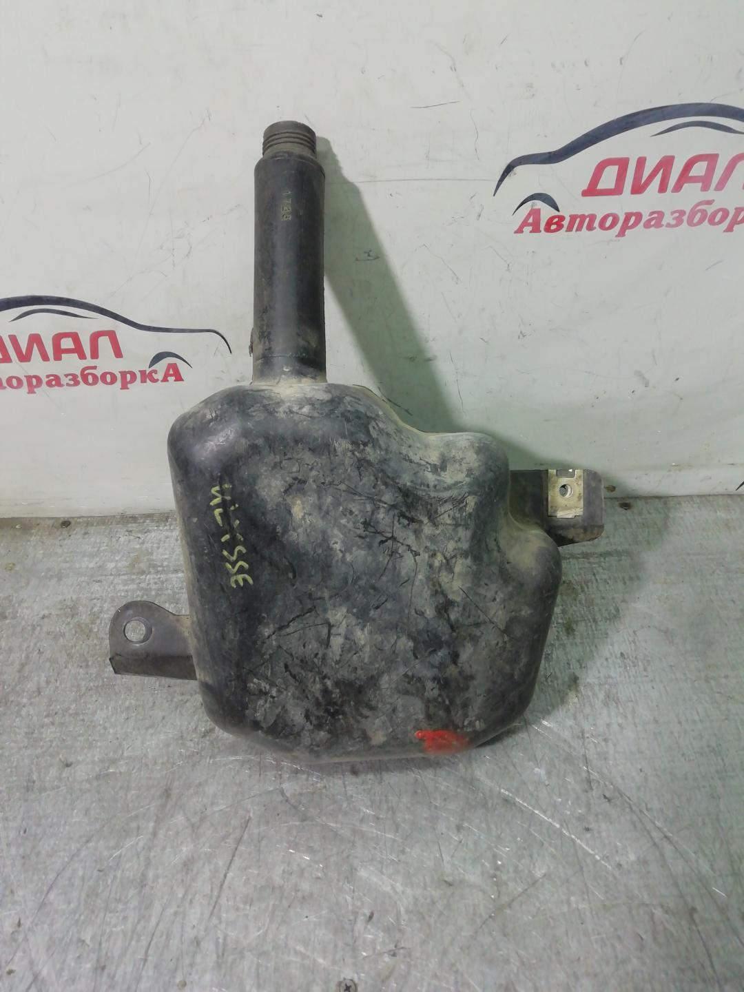 Бачок омывателя
