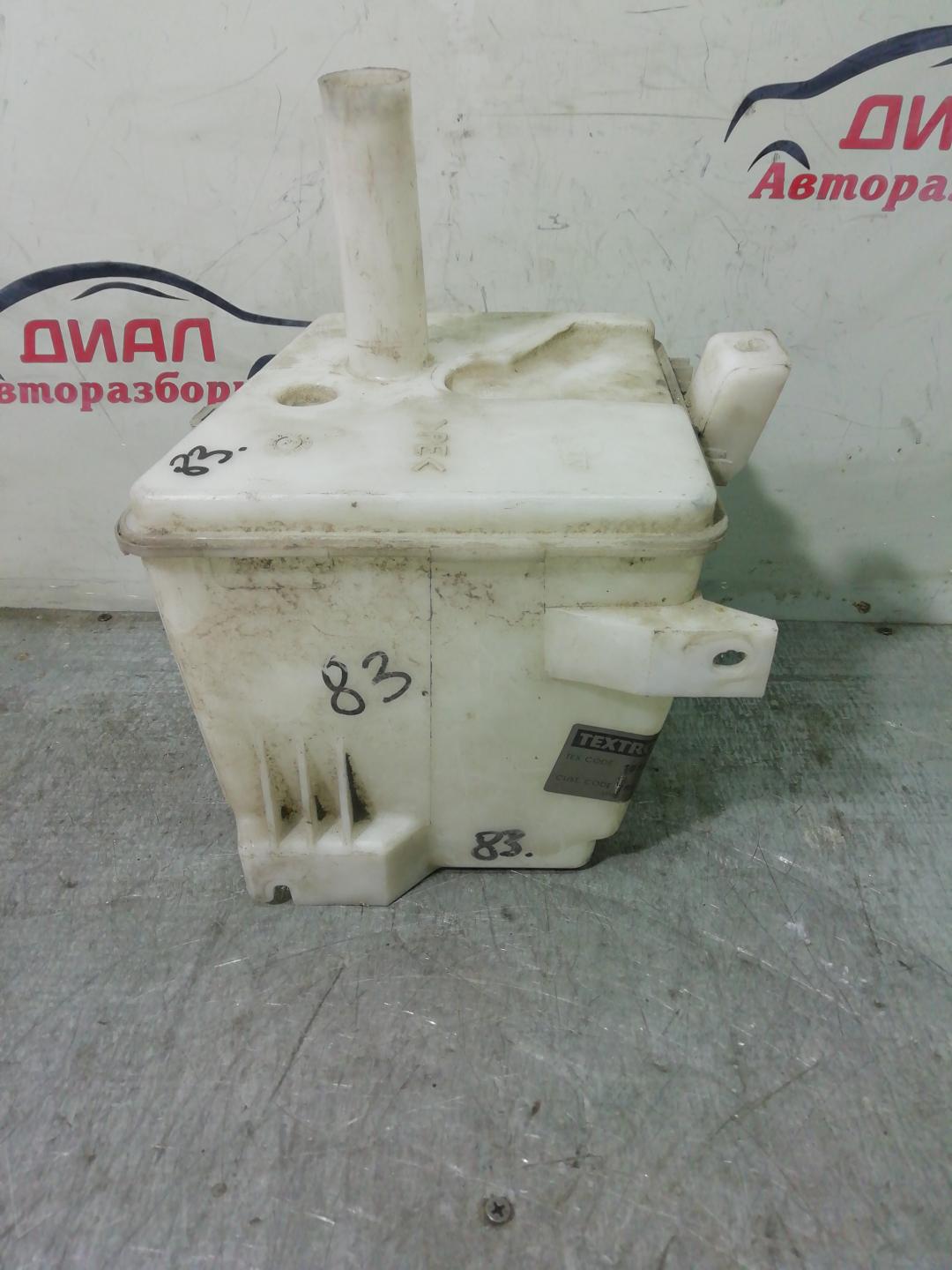 Бачок омывателя