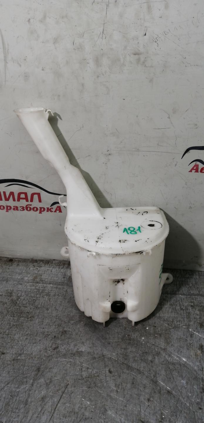 Бачок омывателя