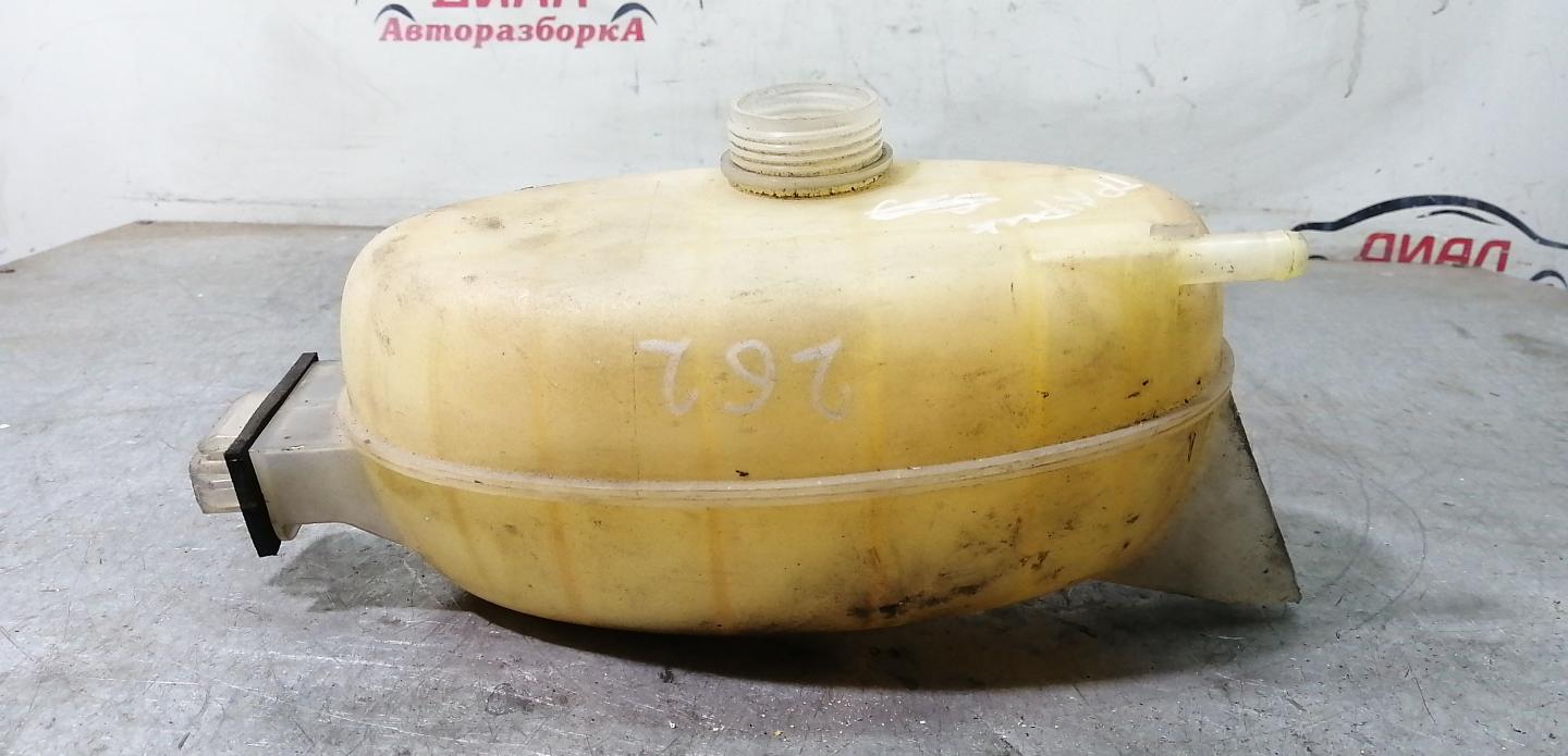 Бачок расширительный