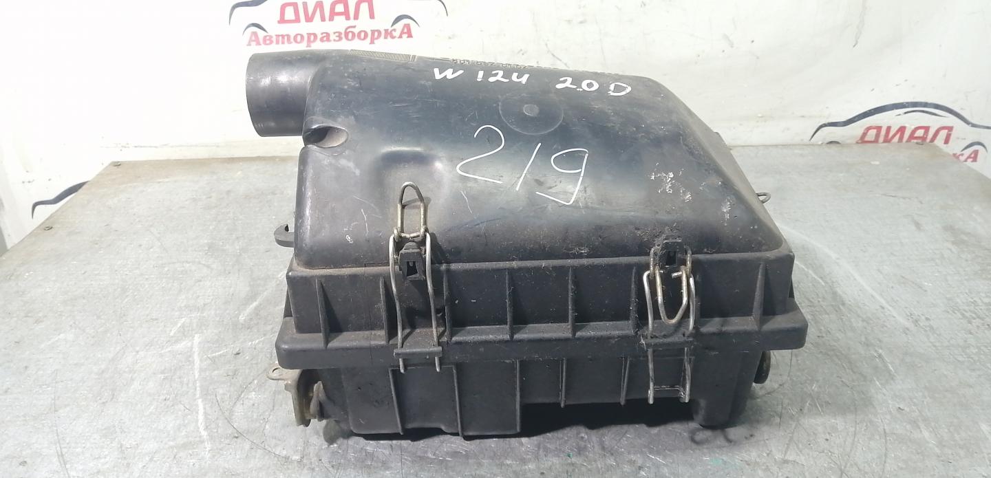 Корпус воздушного фильтра