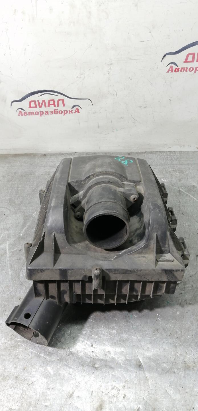 Корпус воздушного фильтра