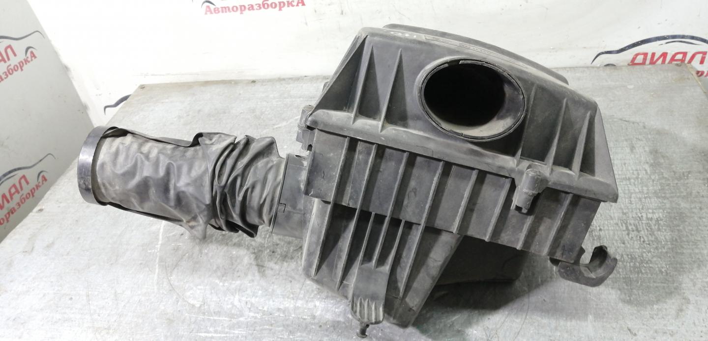 Корпус воздушного фильтра