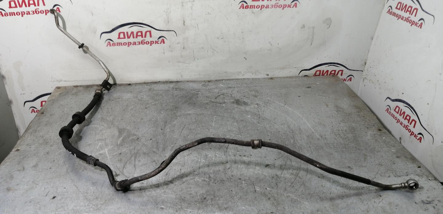 Шланг (трубка) АКПП