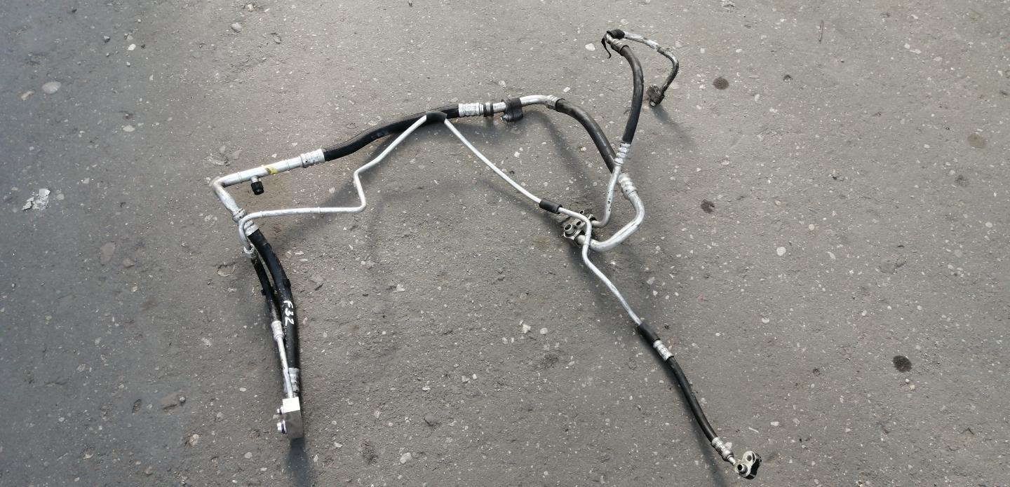 Трубка кондиционера