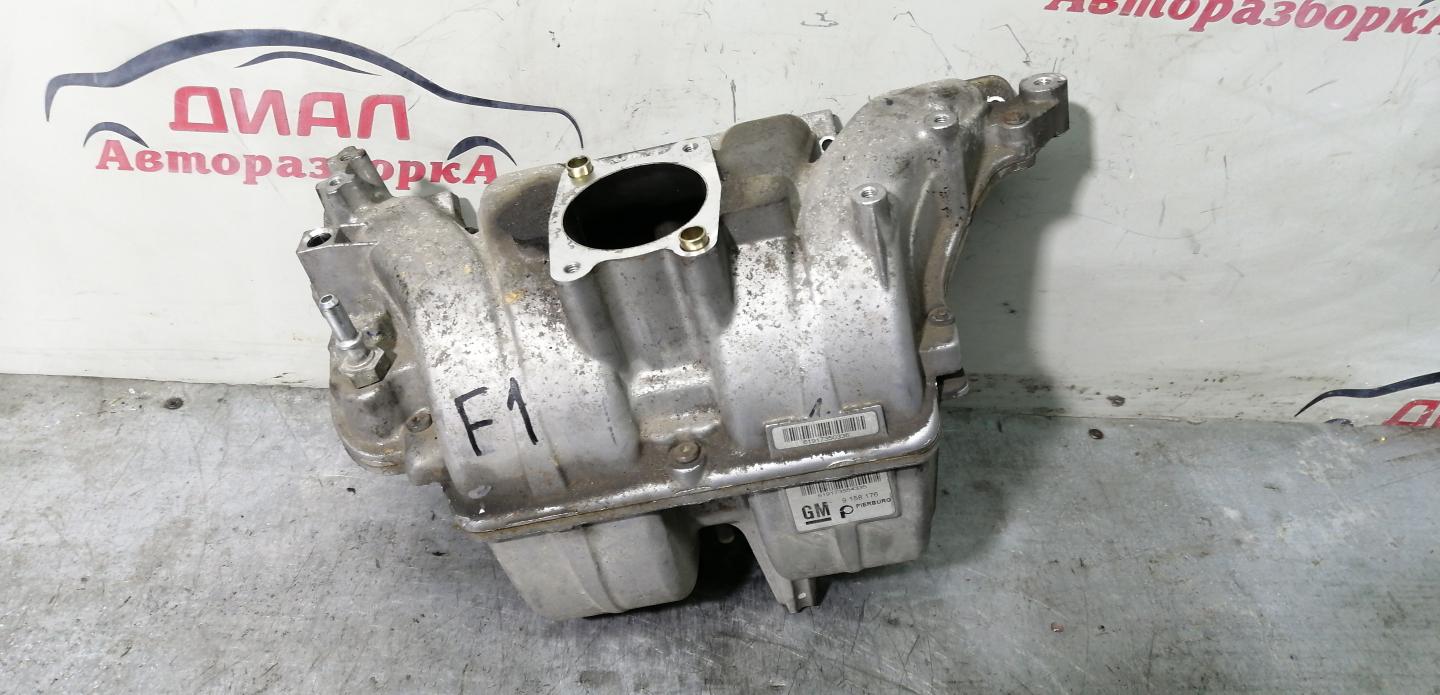 Коллектор впускной