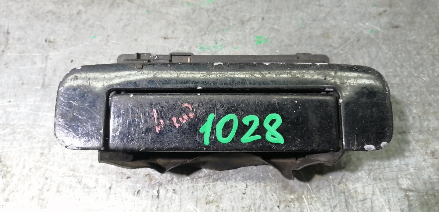 Ручка наружная задняя левая