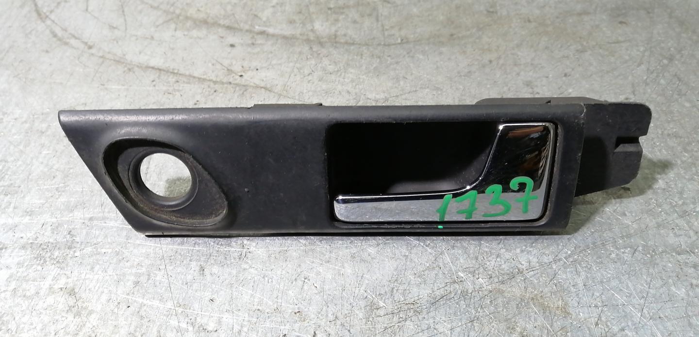 Ручка внутренняя задняя правая