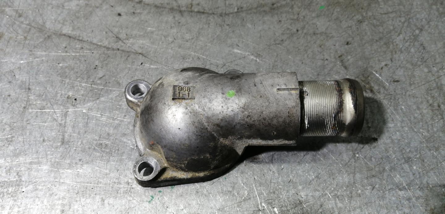 Корпус термостата