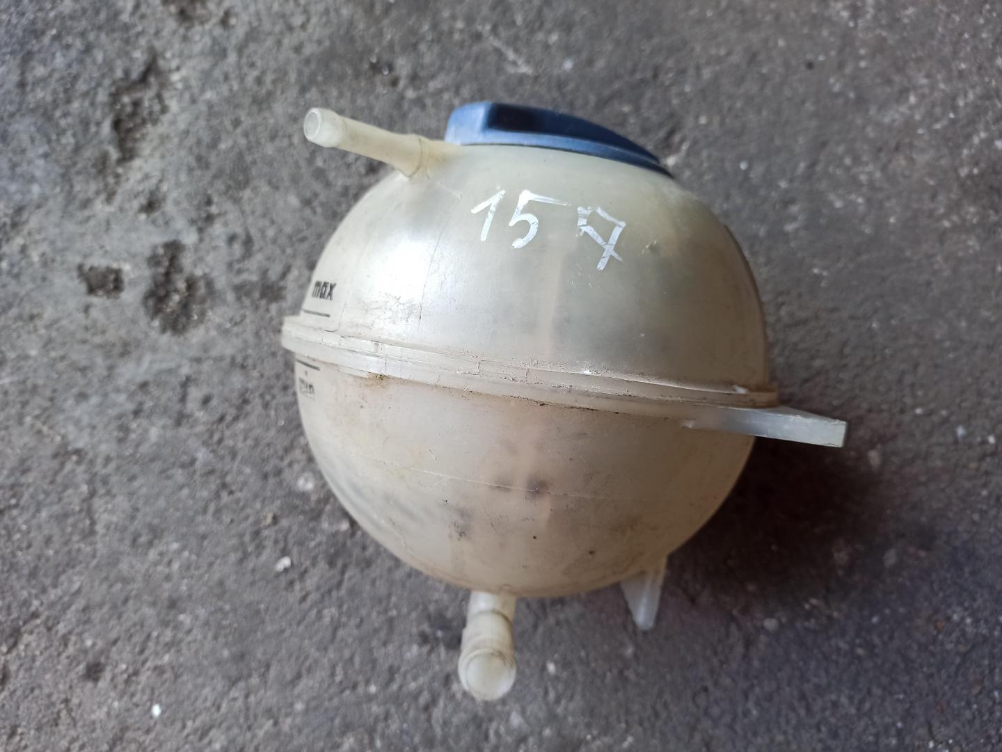 Бачок расширительный