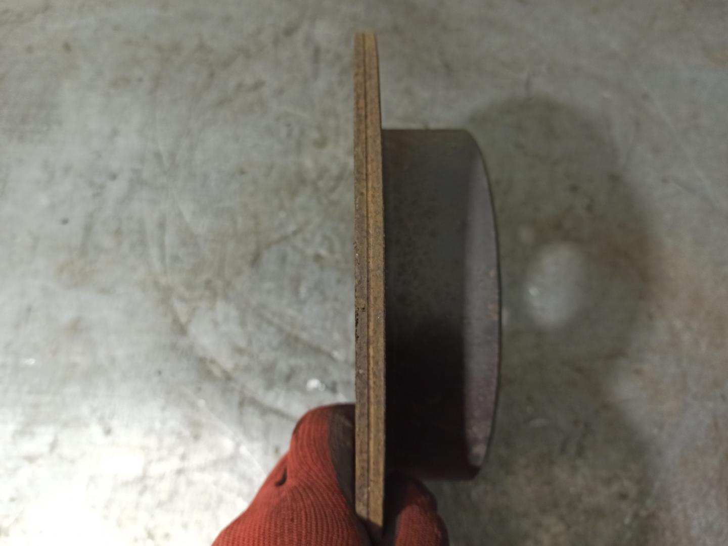 thumb