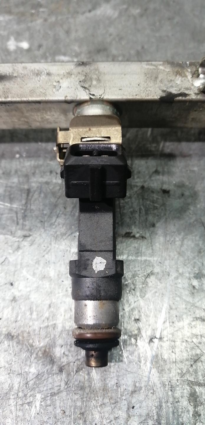 Форсунка
