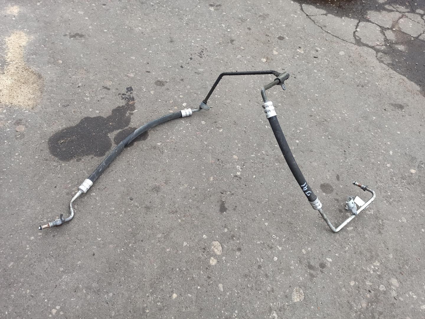 Шланг гидроусилителя