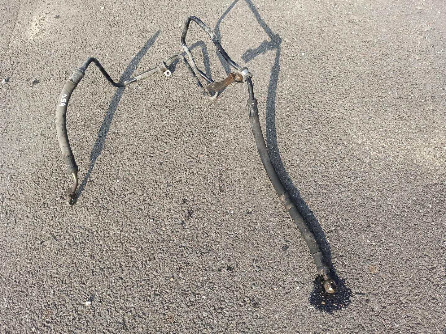 Шланг гидроусилителя