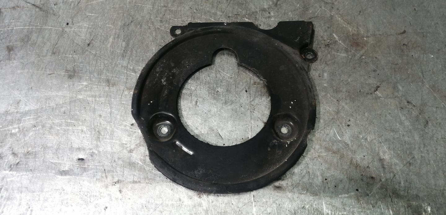 Защита (кожух) ремня ГРМ