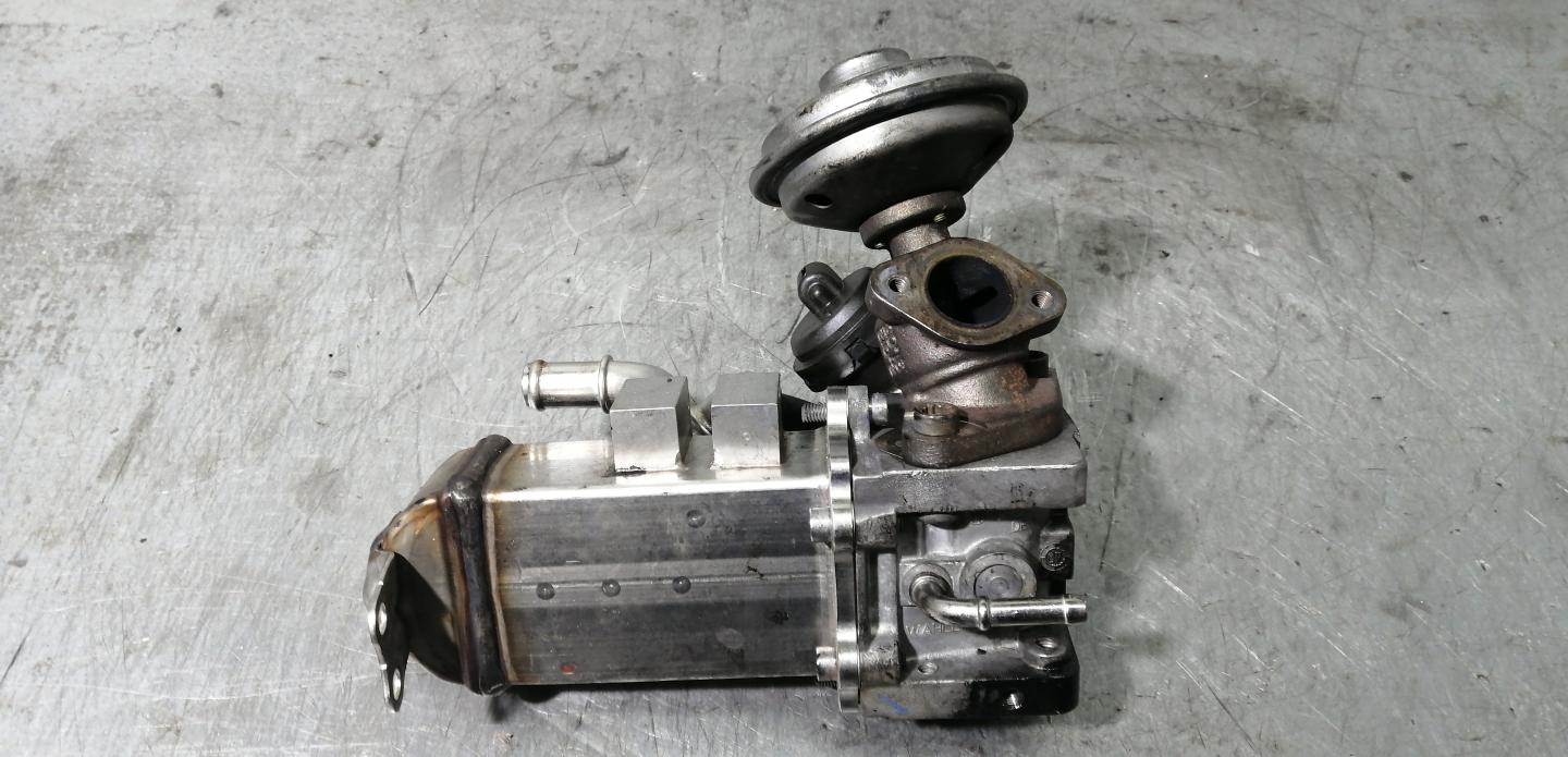 Клапан EGR