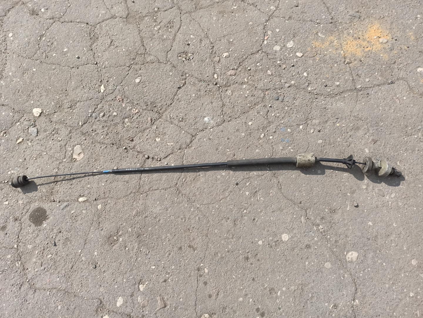 Трос сцепления