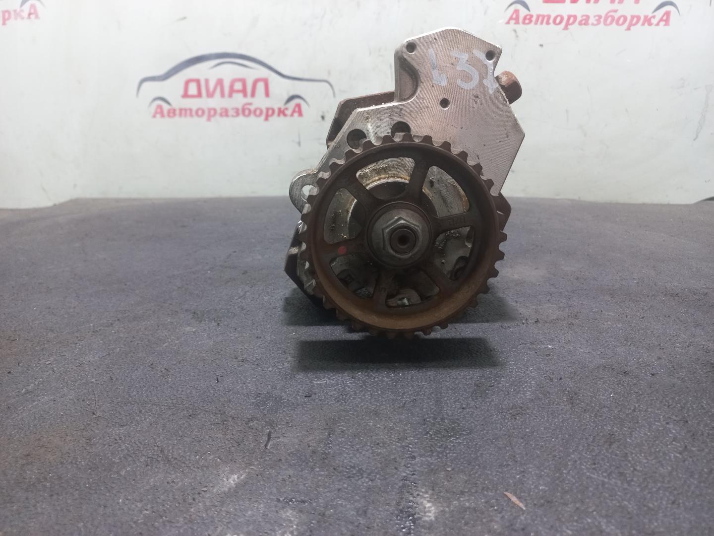 ТНВД