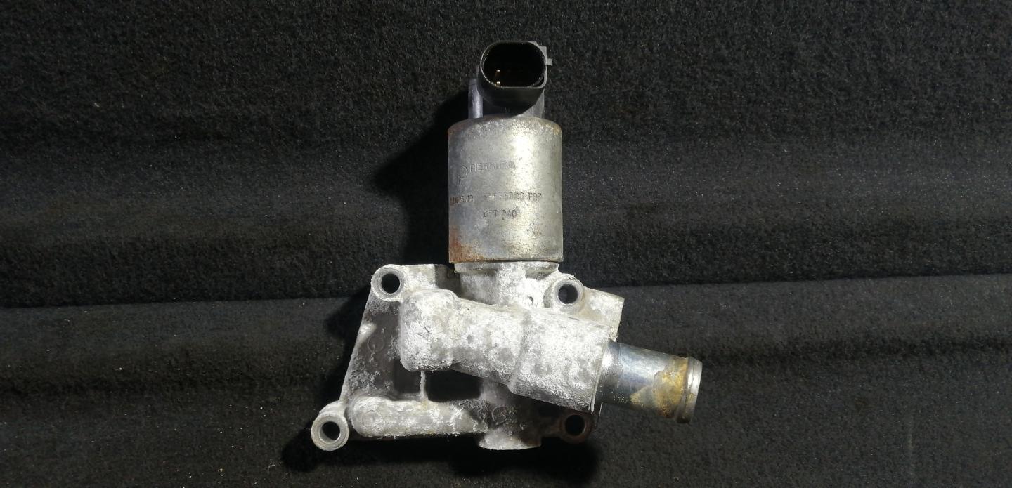 Клапан EGR