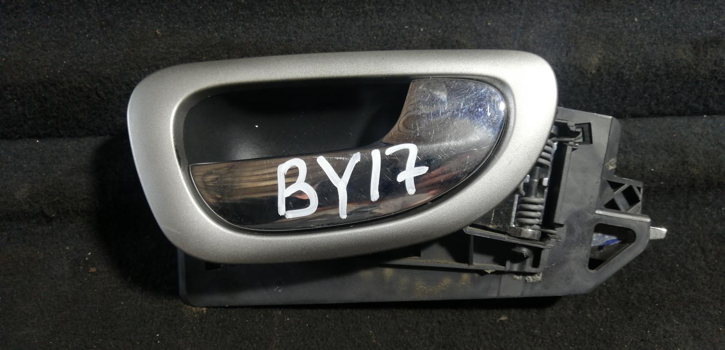 Ручка внутренняя передняя правая