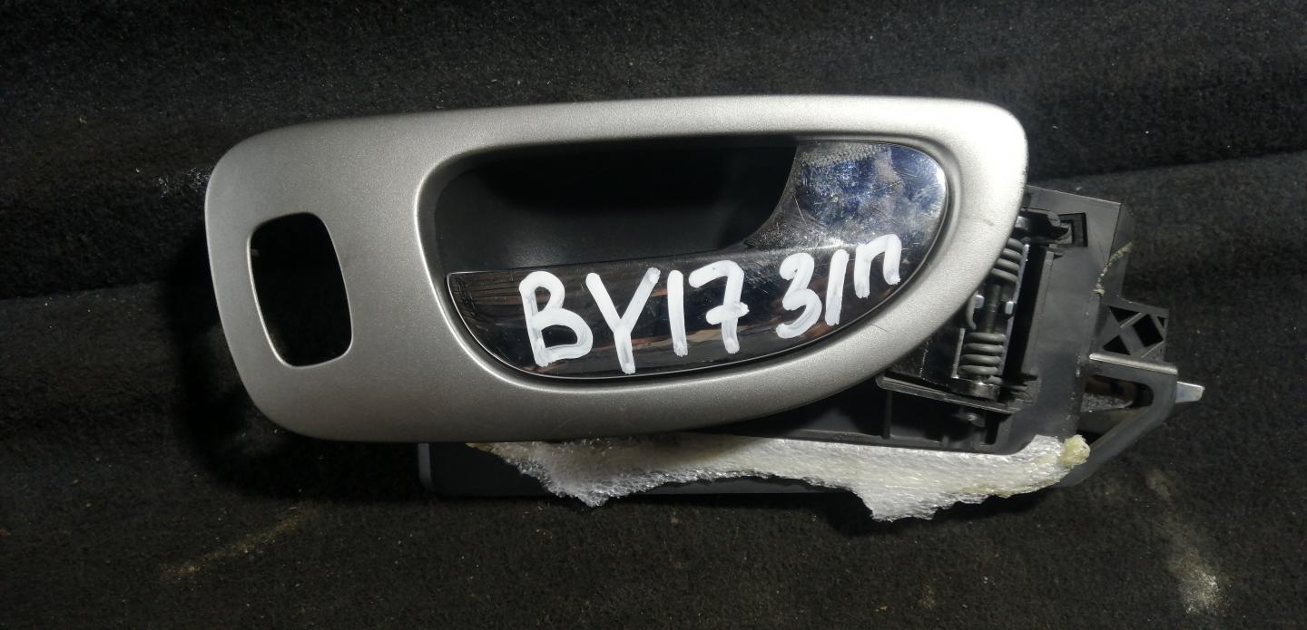 Ручка внутренняя задняя правая