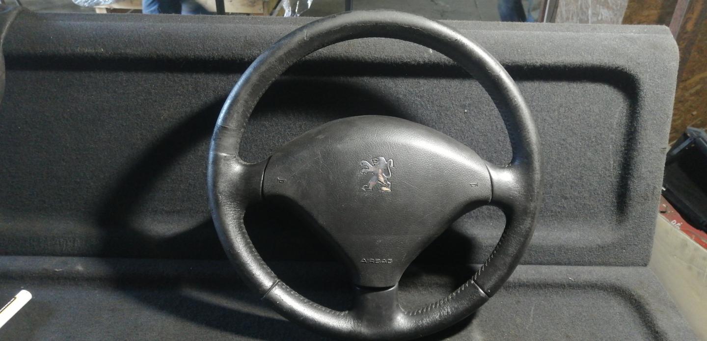 Руль