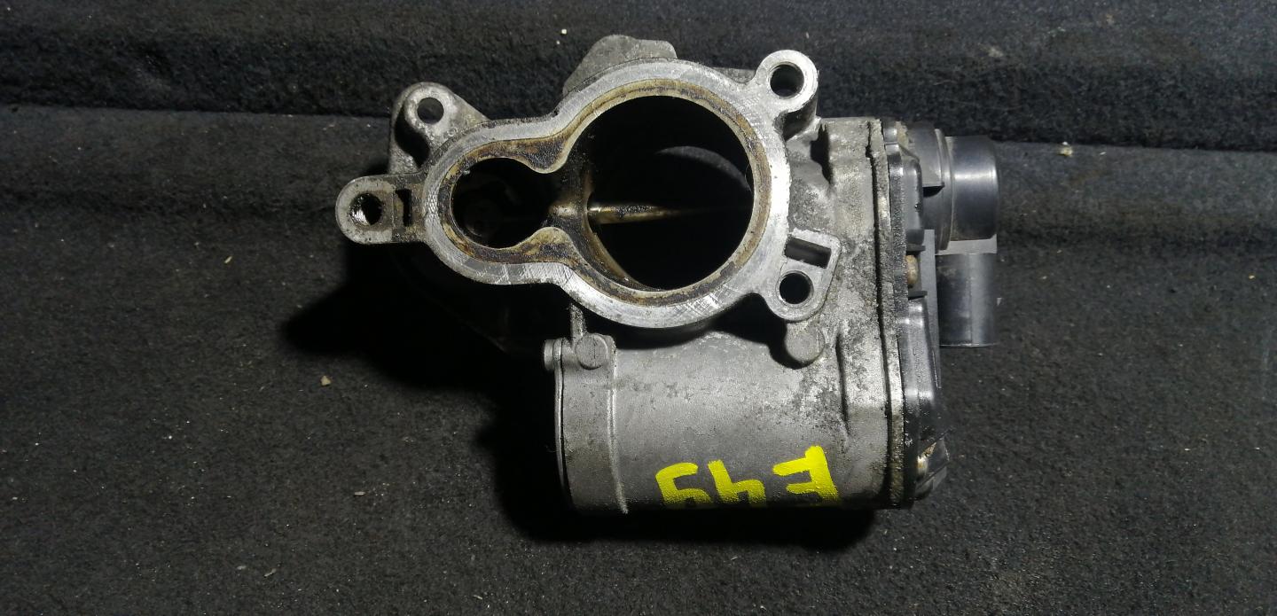 Клапан EGR