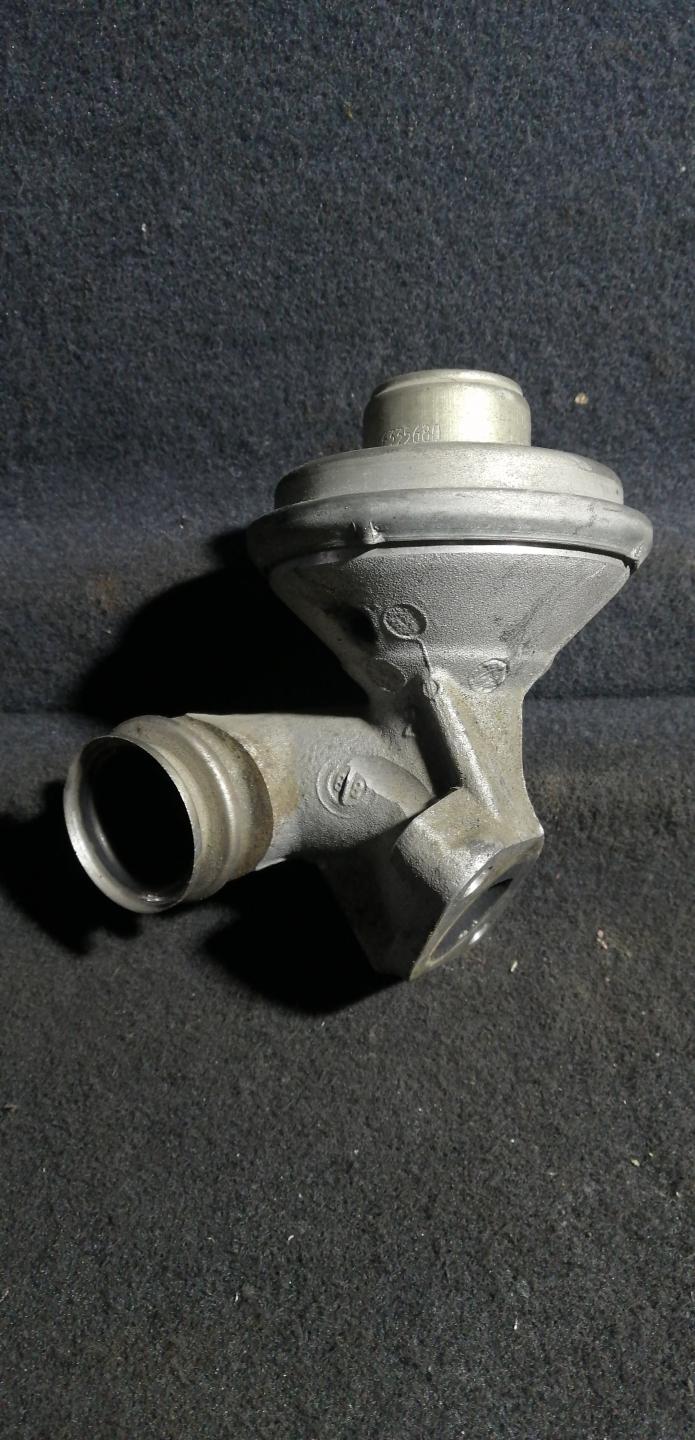 Клапан EGR