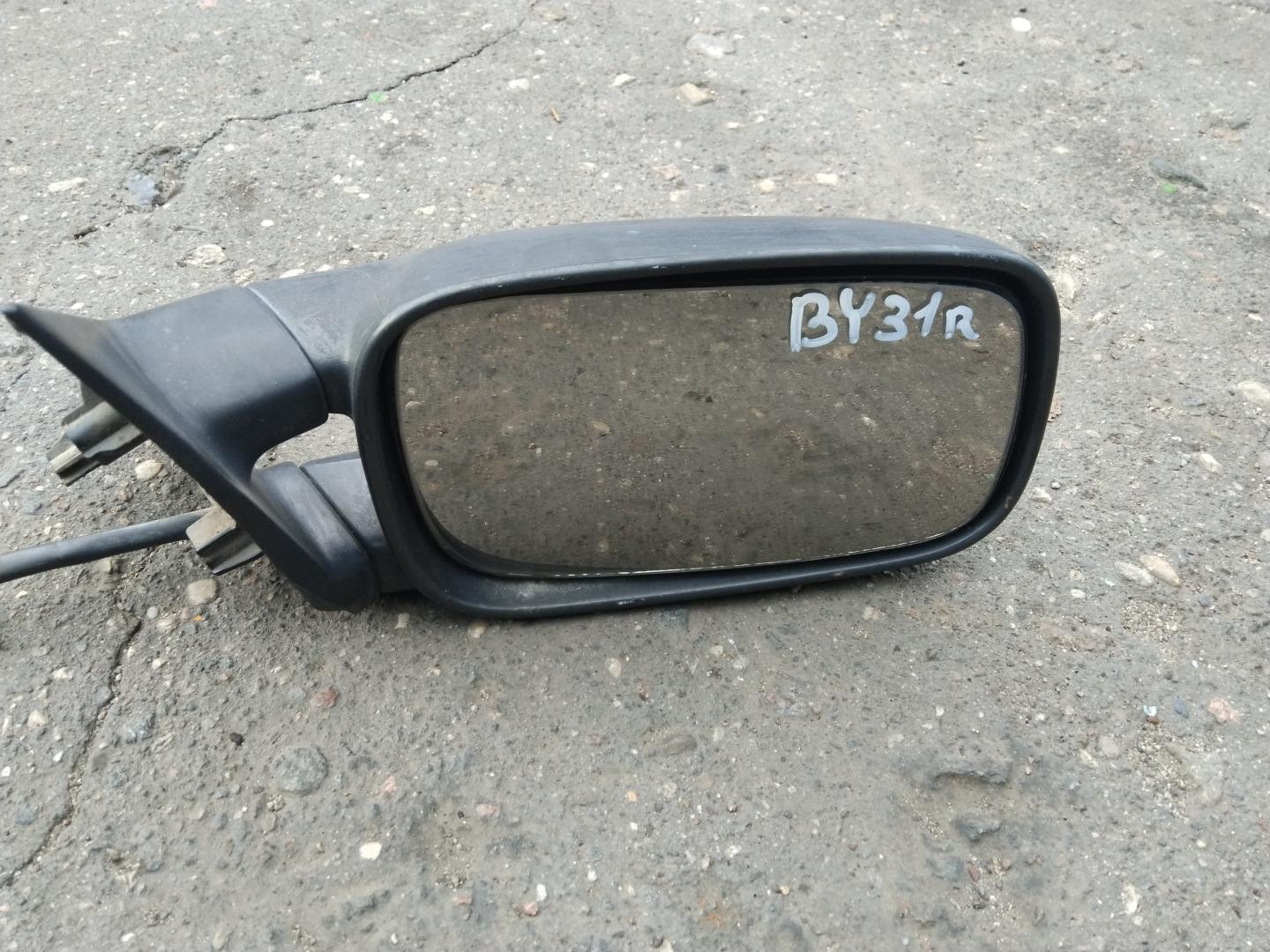 Зеркало наружное правое
