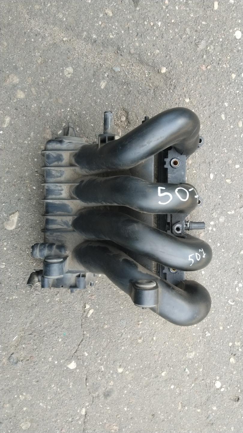 Коллектор впускной