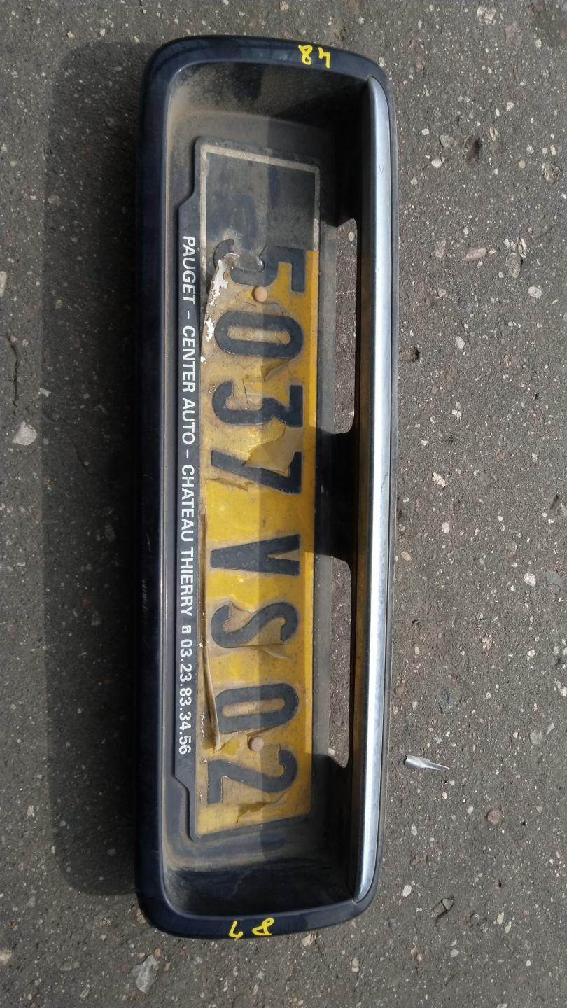Бленда