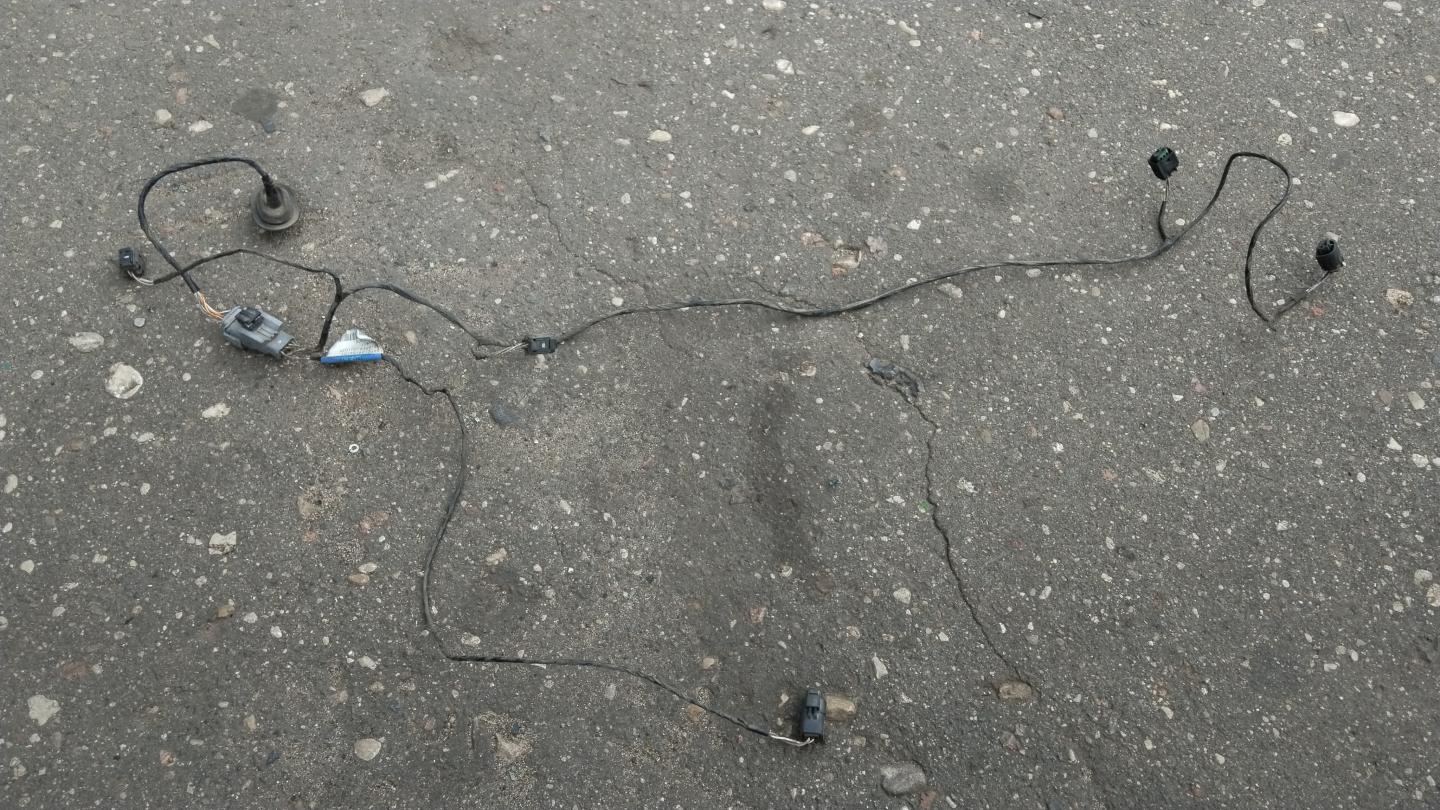 Проводка