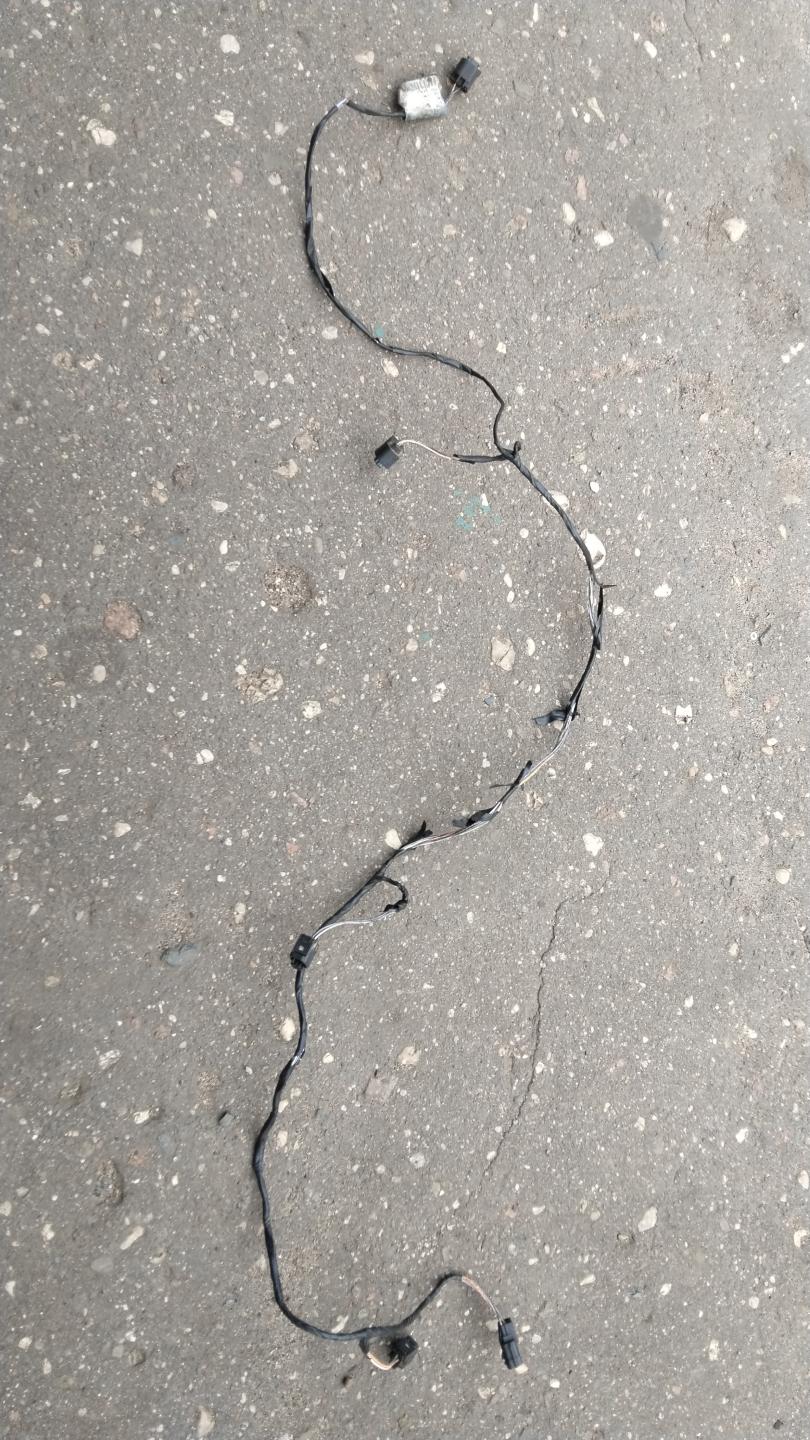 Проводка