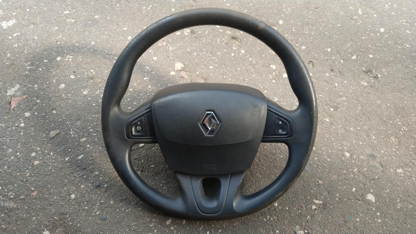 Руль