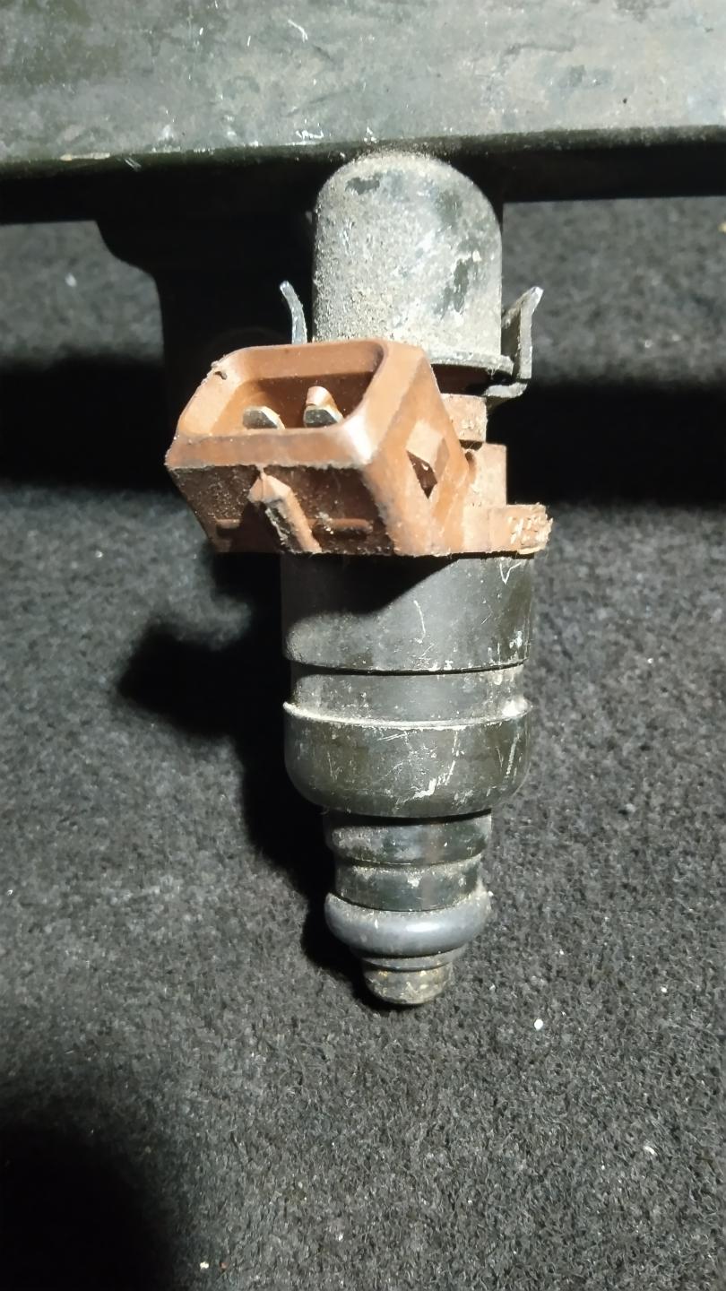 Форсунка